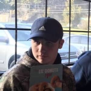 Meet your Posher, Johnny